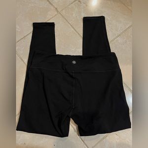 athleta leggings